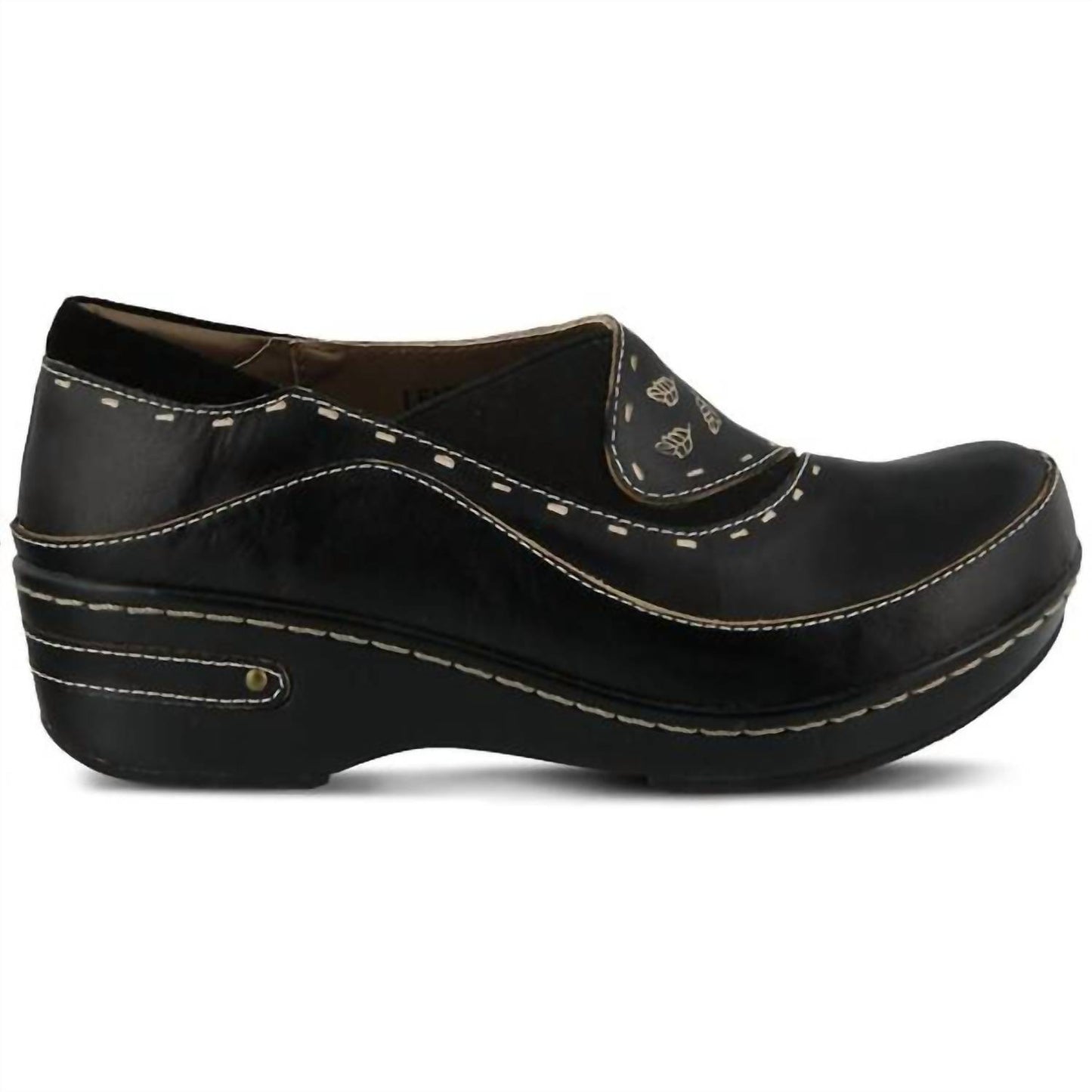 Women's Burbank Clog Shoes