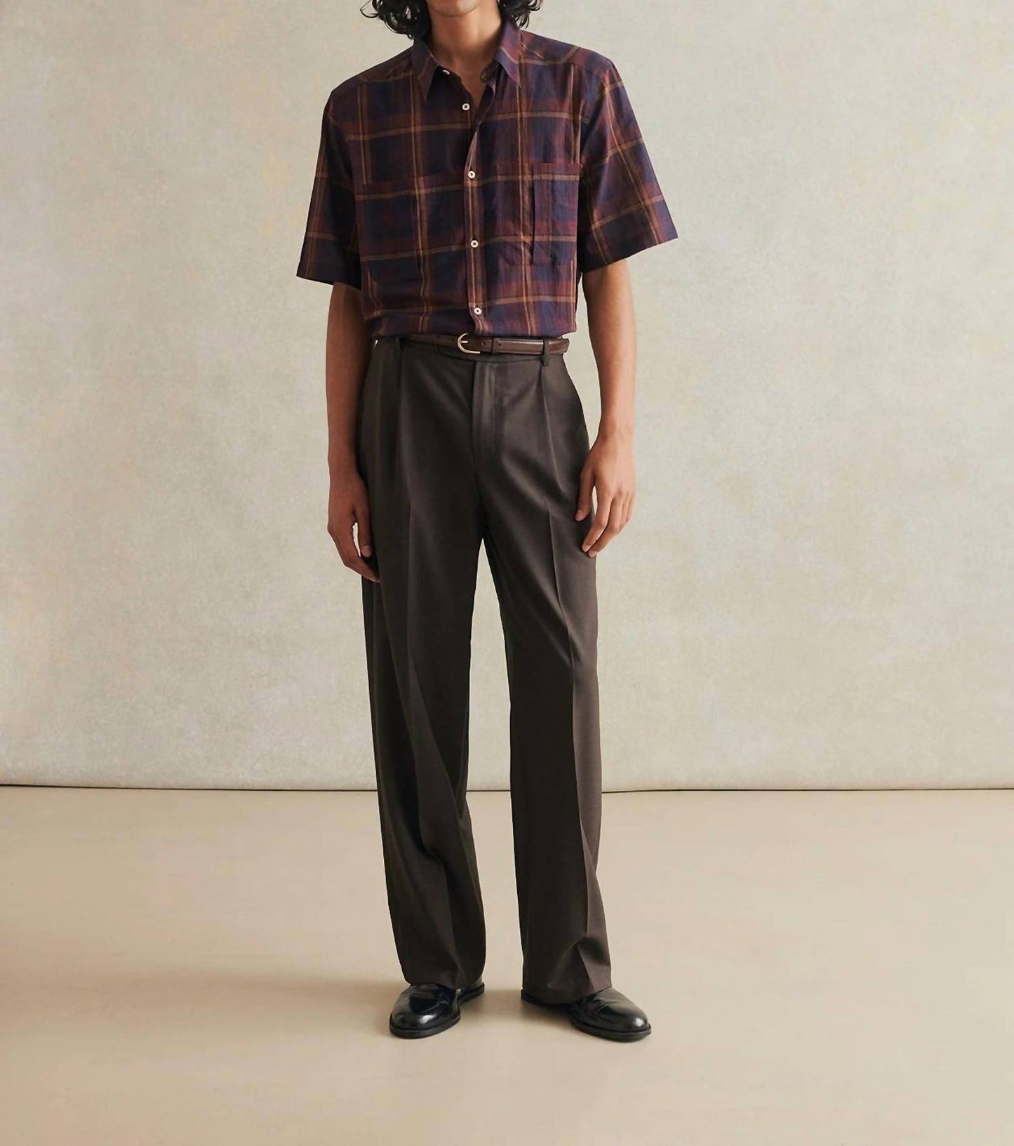 Painter's Shirt