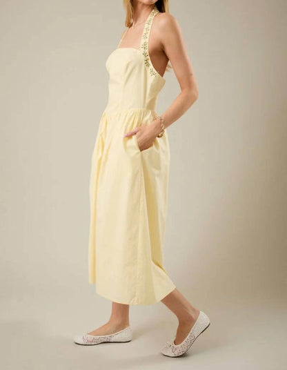Naya Dress