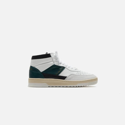 Filling Pieces - Men's Mid Ace Spin Sneaker - Rack Hunt