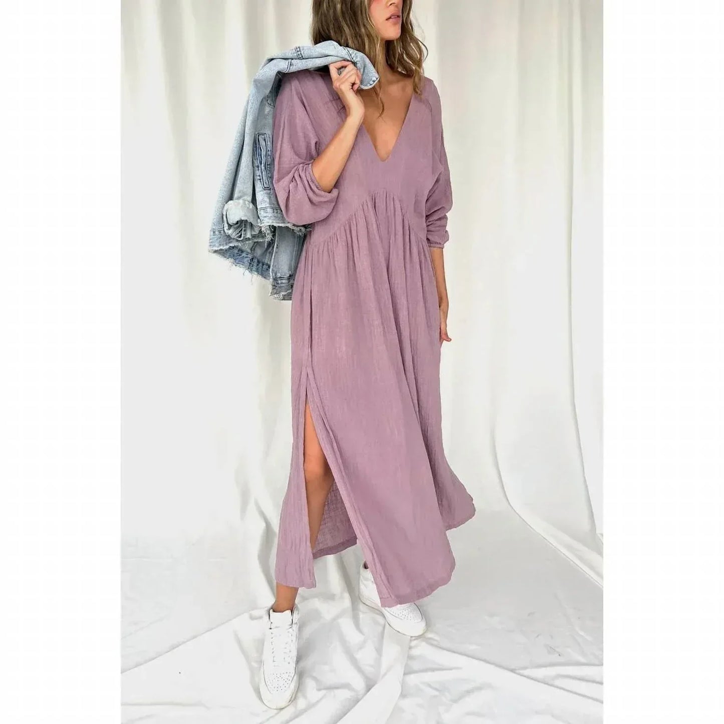 Malai - Women's Mal Easy Dress - Rack Hunt