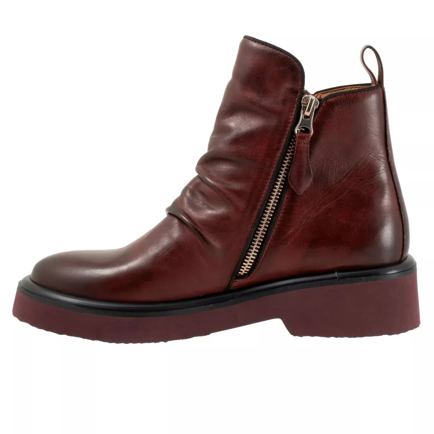 EOS Melbourne - Women's Theona Ankle Boots - Rack Hunt