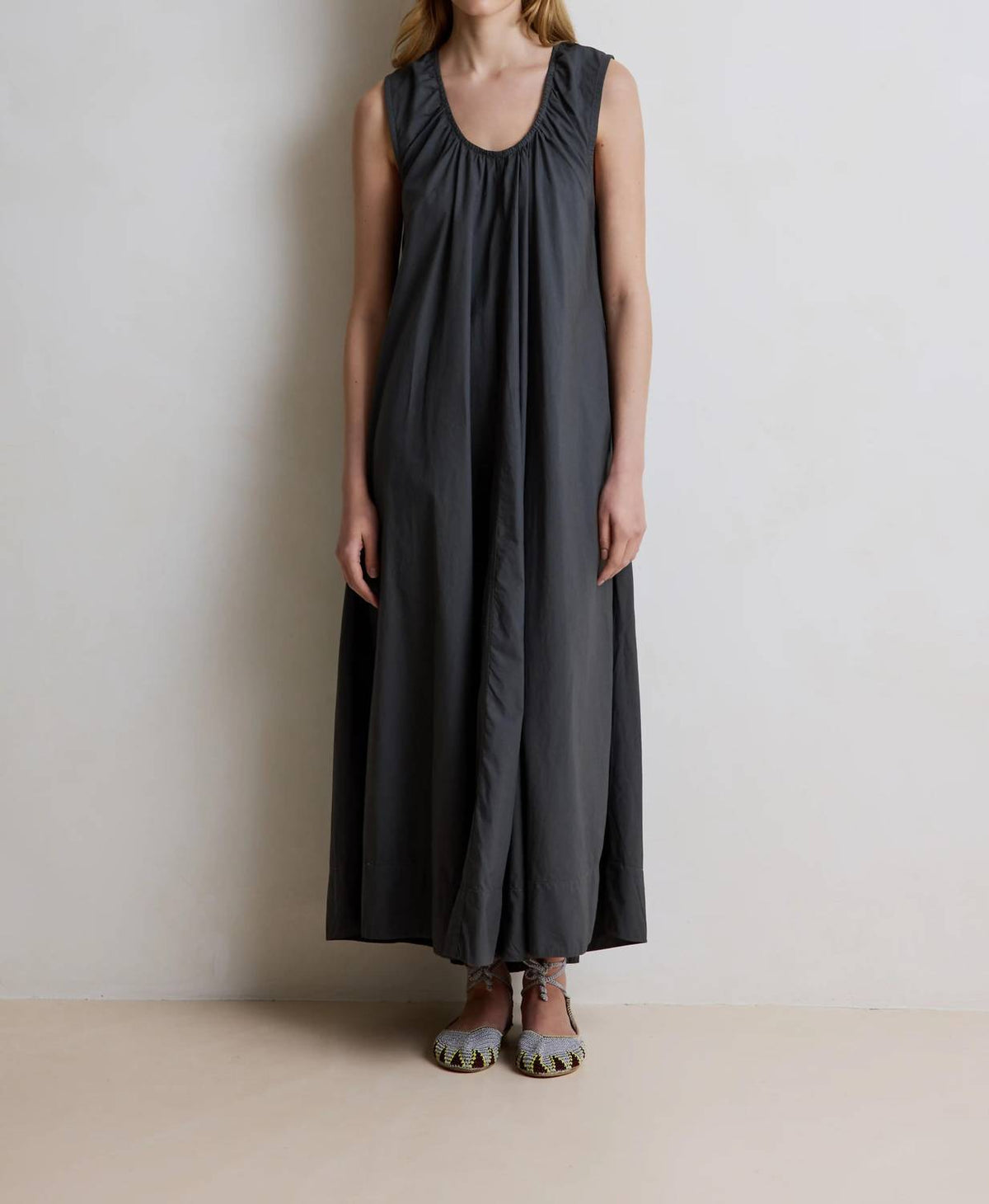 Emmanuelle Dress