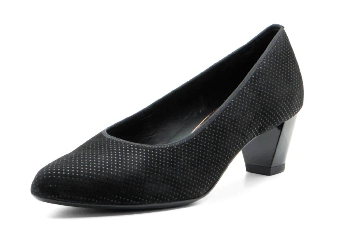 Ara Shoes - Women's Kelly Pump Heel - Rack Hunt