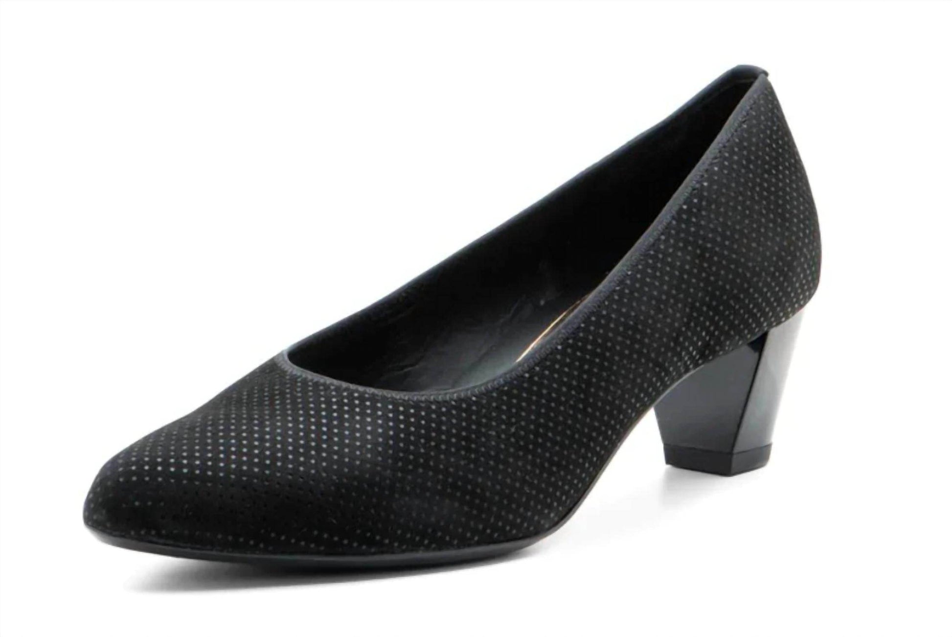 Ara Shoes - Women's Kelly Pump Heel - Rack Hunt