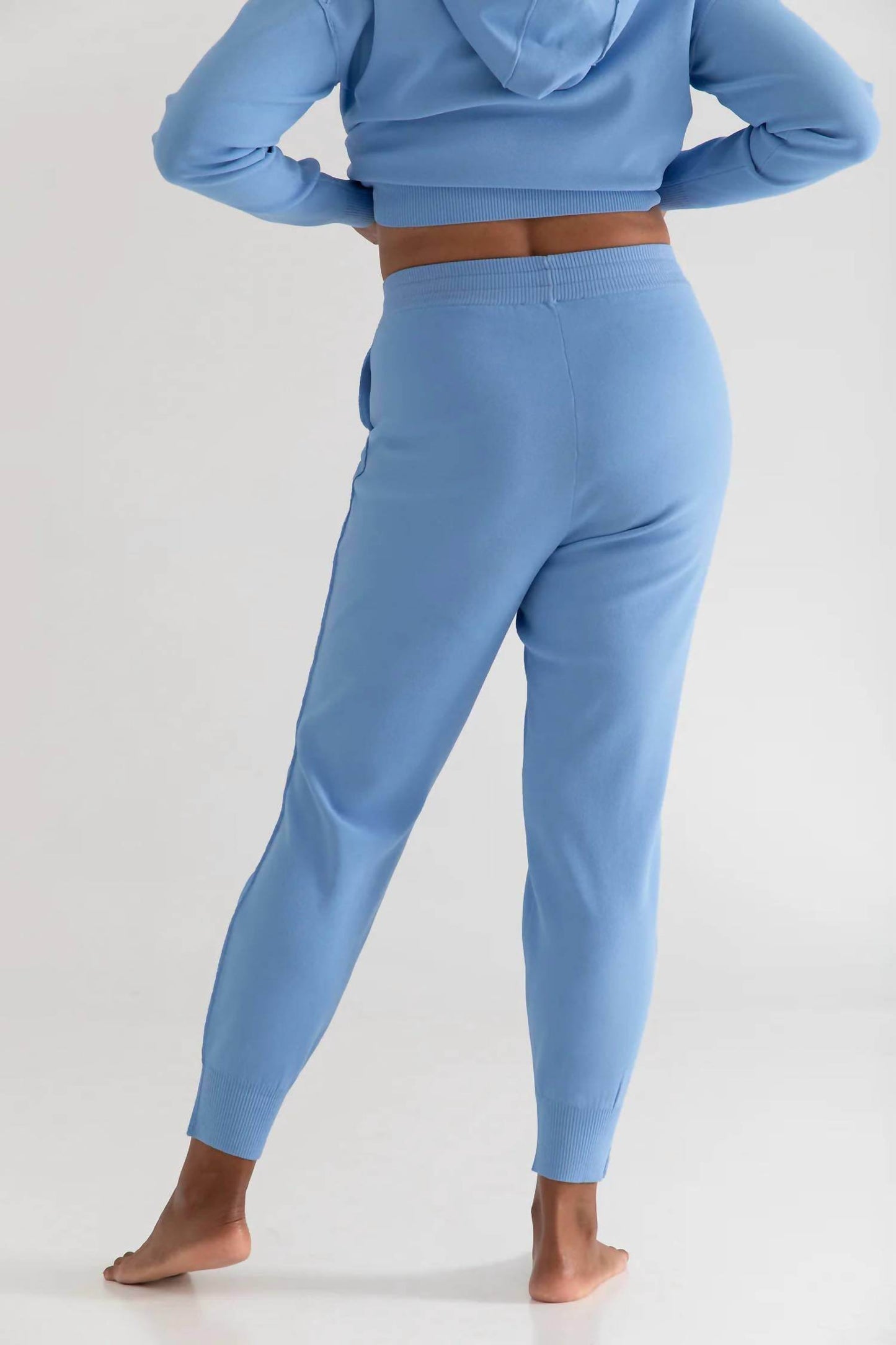 KADA - Sweater Jogger - Rack Hunt -