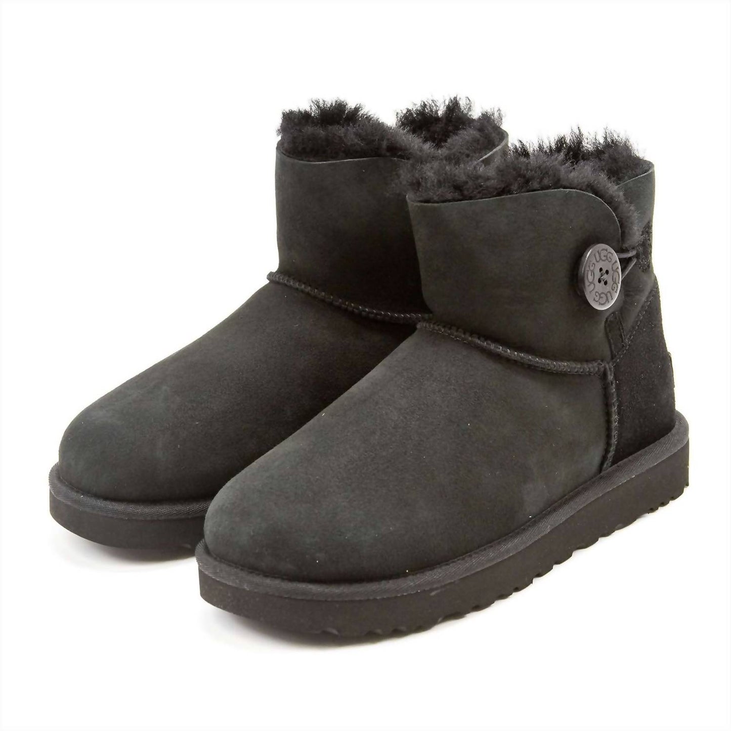 Women's Mini Bailey Button Ii Boot