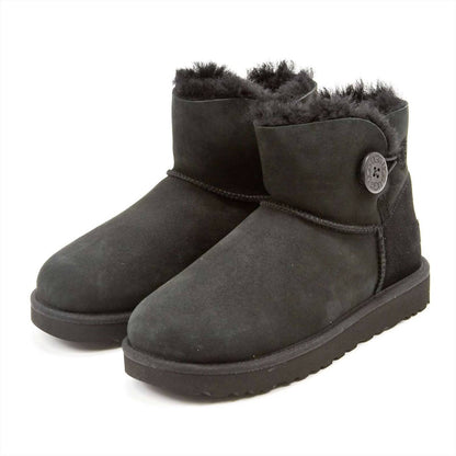 Women's Mini Bailey Button Ii Boot