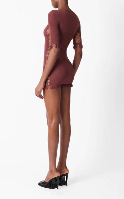 Women's Miranda Dress