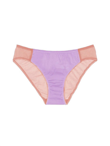 Mid-rise Cotton Yahvi Panty