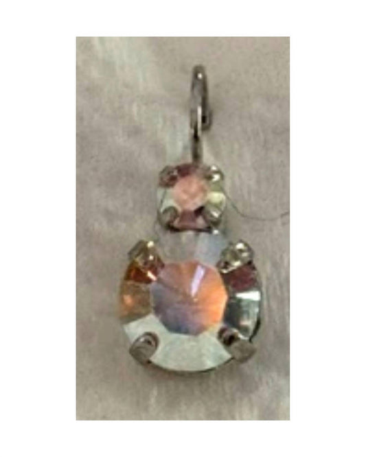 Women's On A Day Audrey Earrings