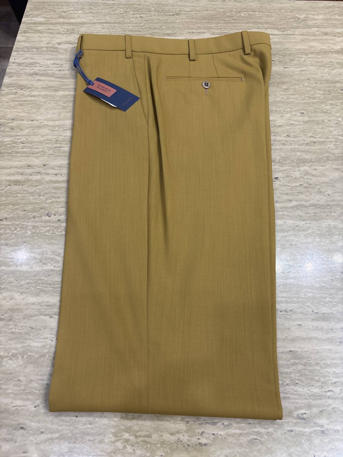 Men's Trouser Pants