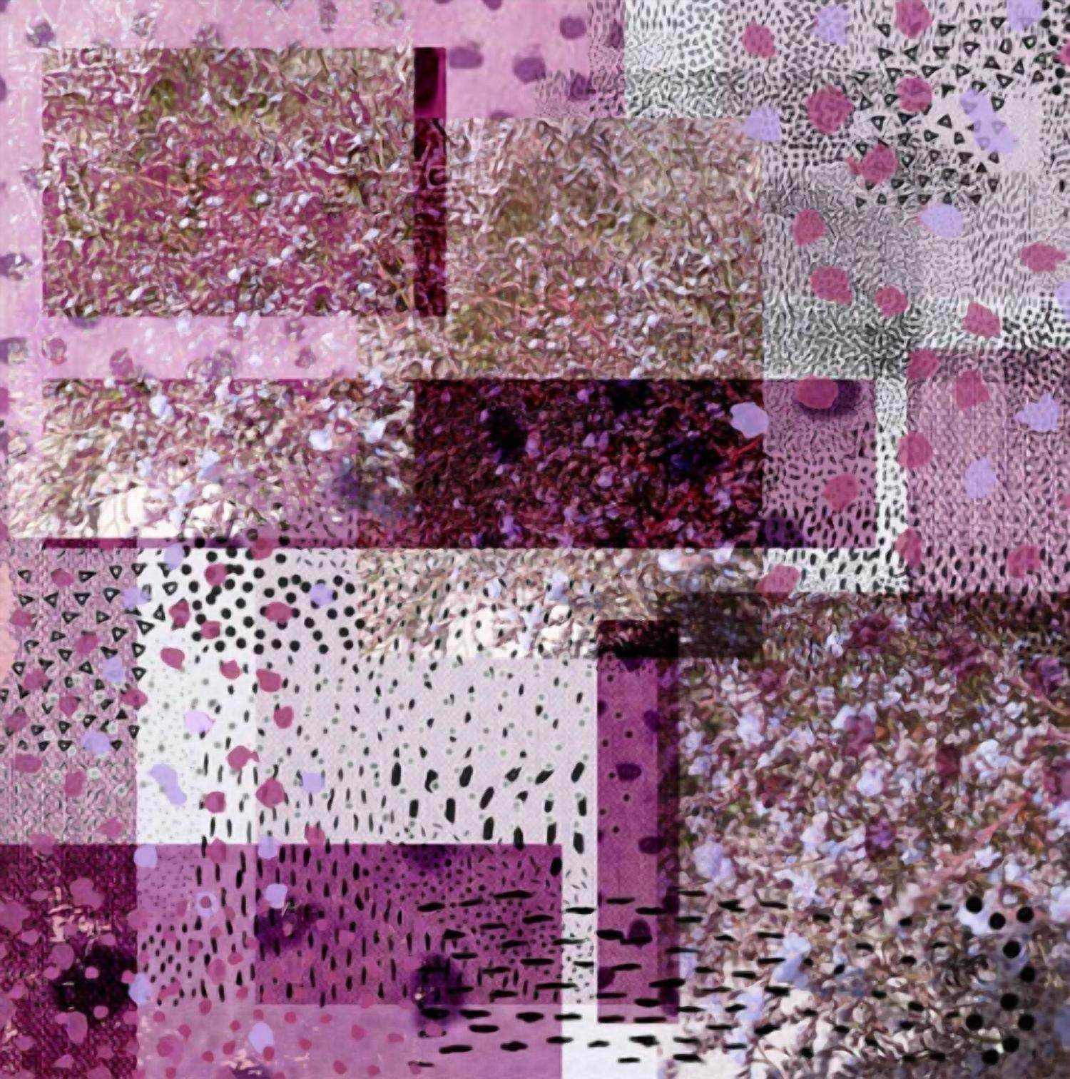 Dog & Boy - Bijou merino wool scarf - Rack Hunt -