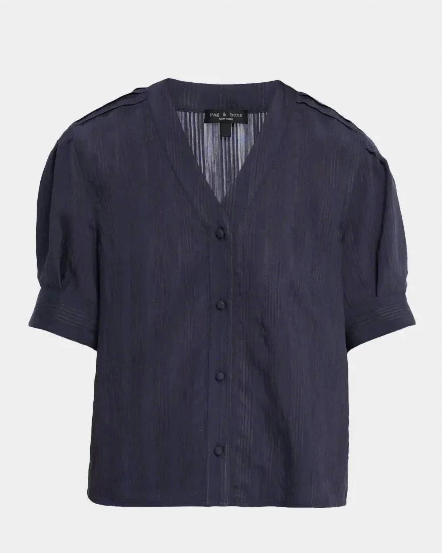 Taylor Button Down Shirt