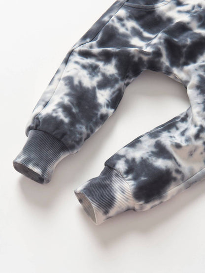 Big Kid Marble Jogger