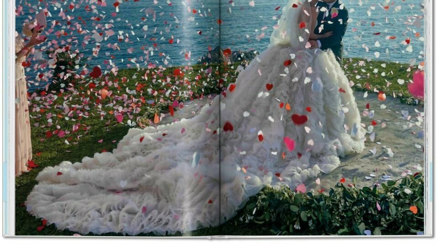 Mario Testino I Love You Book