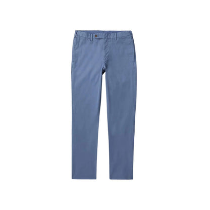Garment-dyed Field Chino Pant