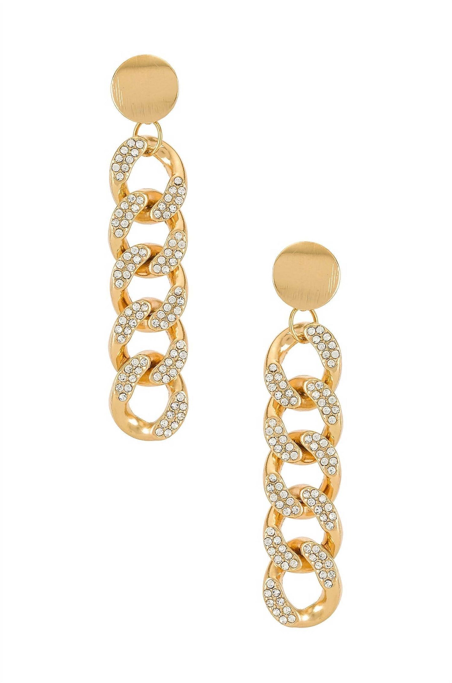 8 Other Reasons - Cha Cha Duster Earrings - Rack Hunt -