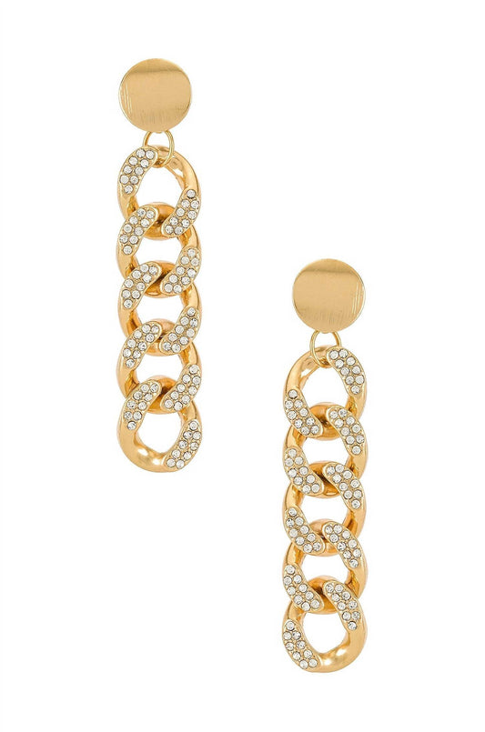 8 Other Reasons - Cha Cha Duster Earrings - Rack Hunt -