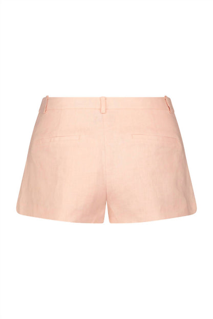 Jolin Linen Shorts