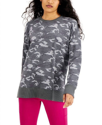 Activewear Sweatshirt