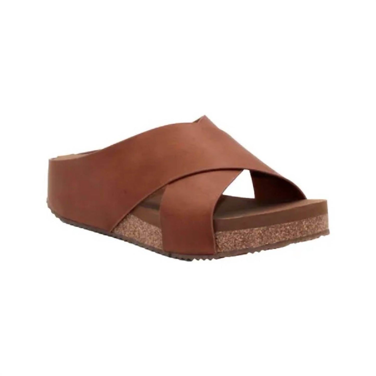 PV Footwear - Women's Ablette Sandal - Rack Hunt -