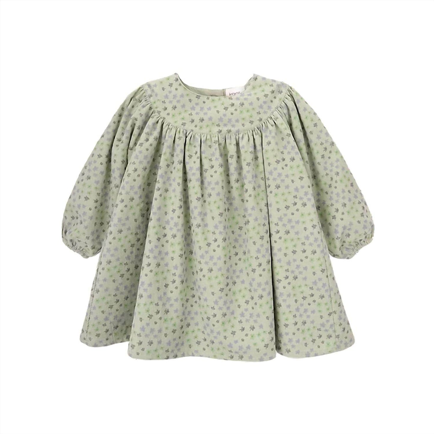 Knot - Girls Acacia Dress - Rack Hunt -