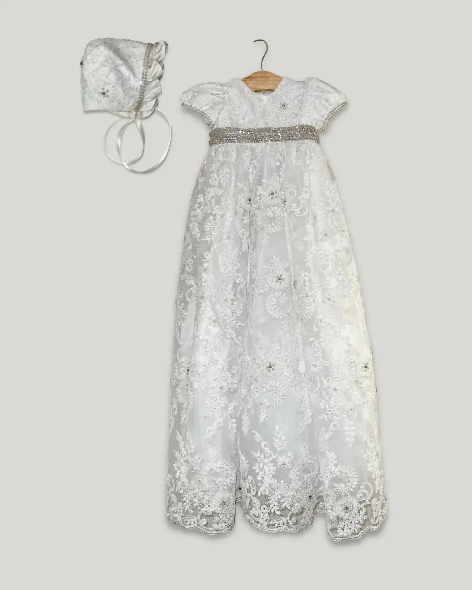 Christie Helene - Girl's Martina Exclusive Dress - Rack Hunt