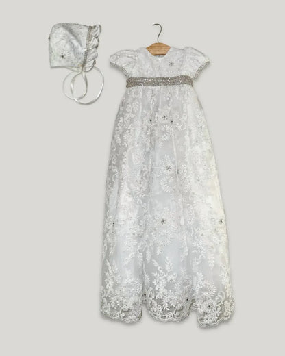 Christie Helene - Girl's Martina Exclusive Dress - Rack Hunt