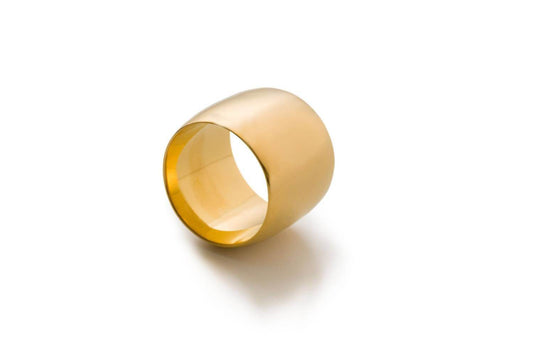 Sante Grace - Women's Warrior ring - Rack Hunt -