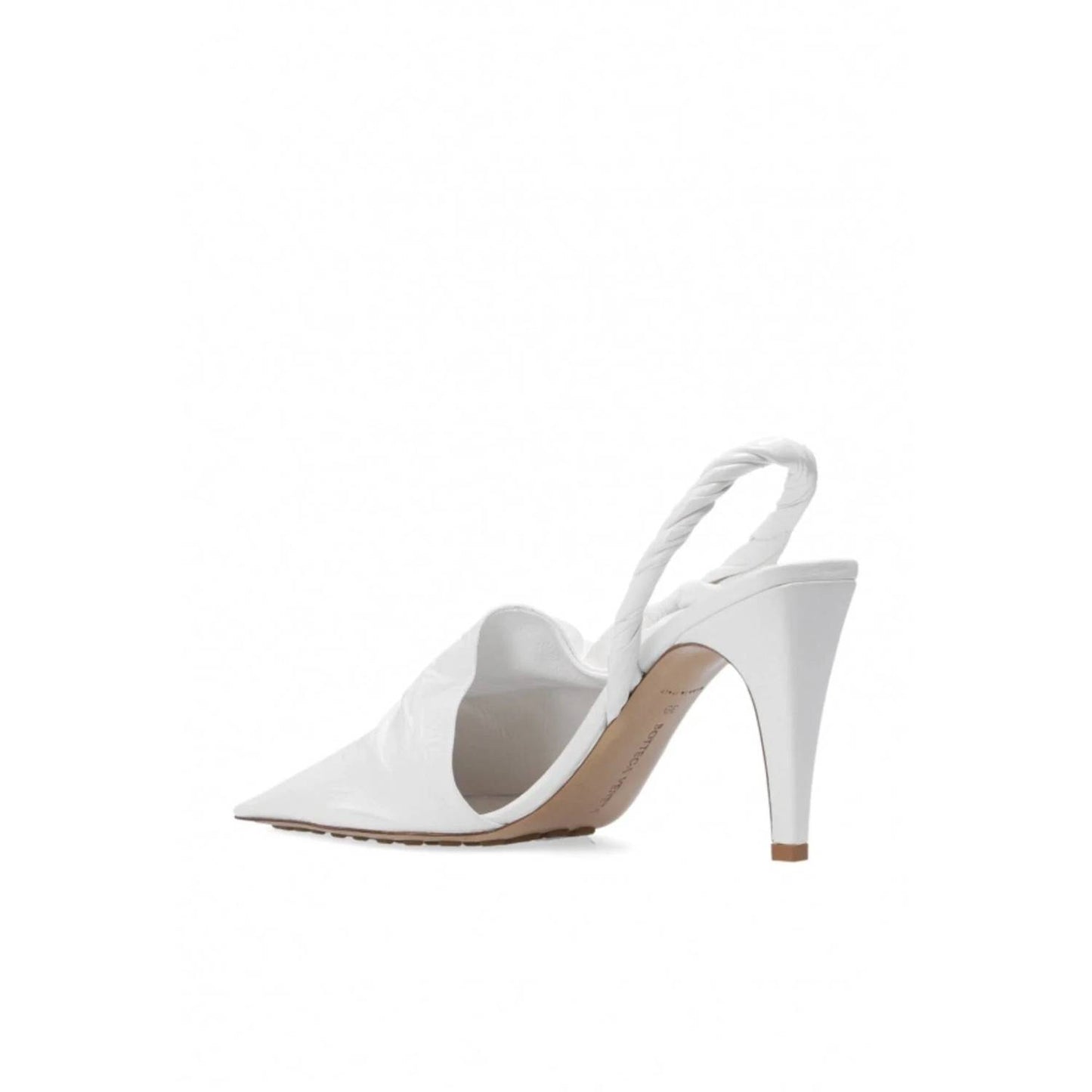 Women's Pointed Toe Mules