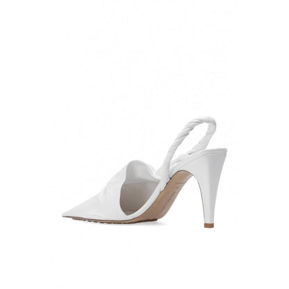 Women's Pointed Toe Mules