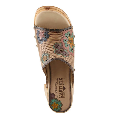 Women's Retrostar Sandals