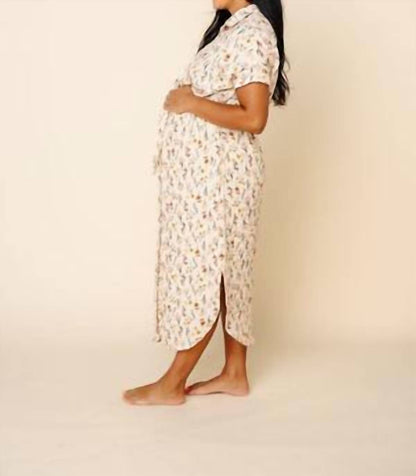 Everyday Dress - Maternity