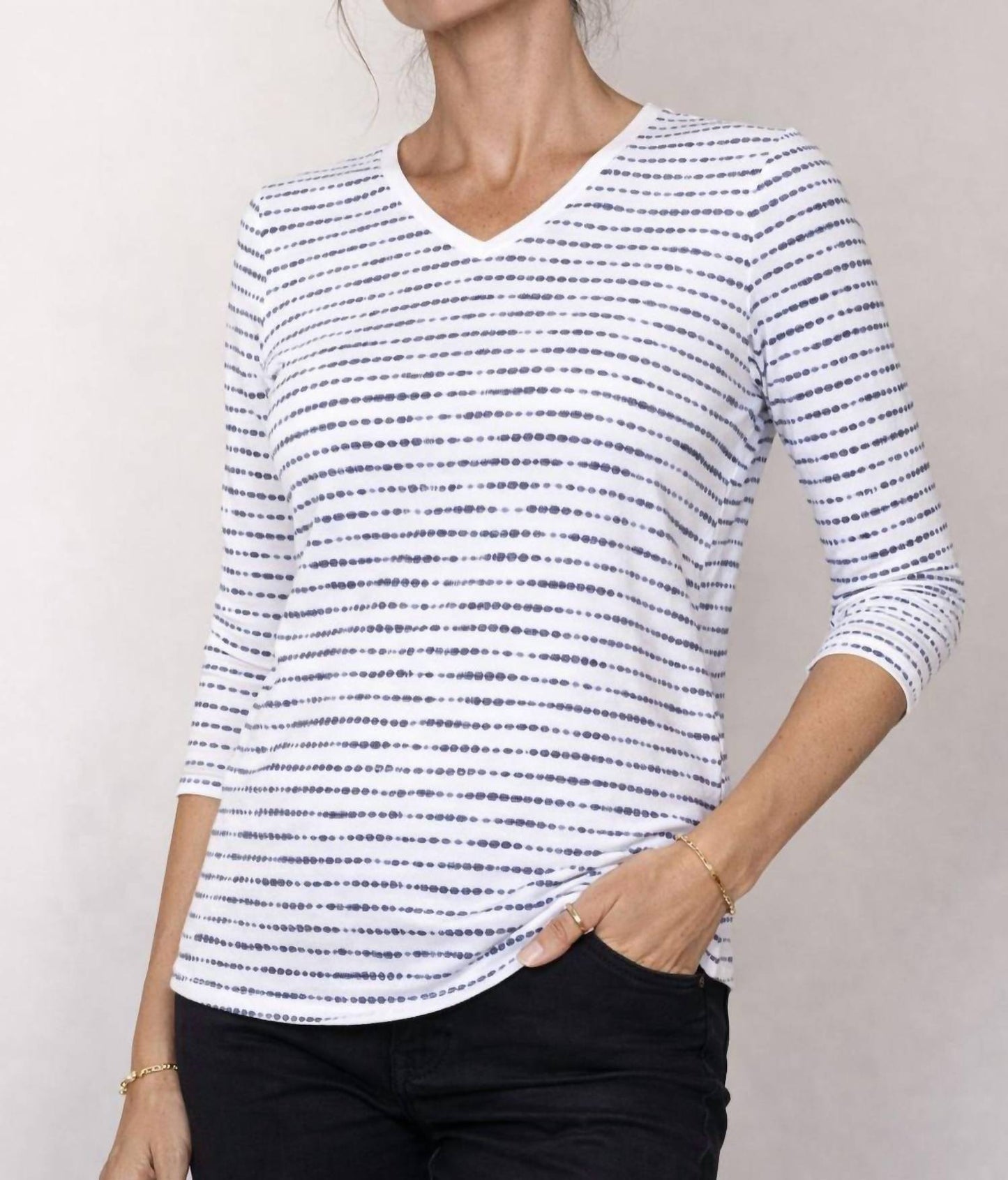 The Cassis Top