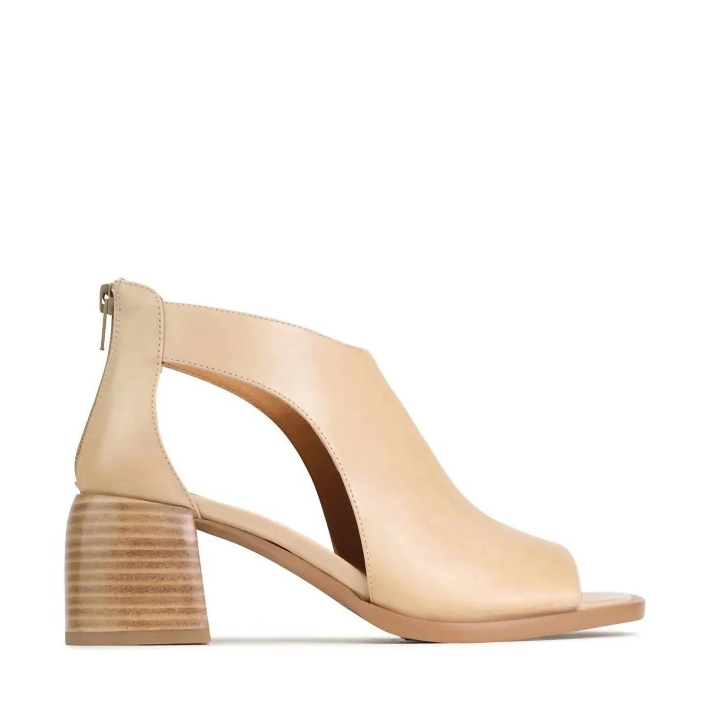 EOS Melbourne - Women's Isolde Ankle Strap Sandals - Rack Hunt