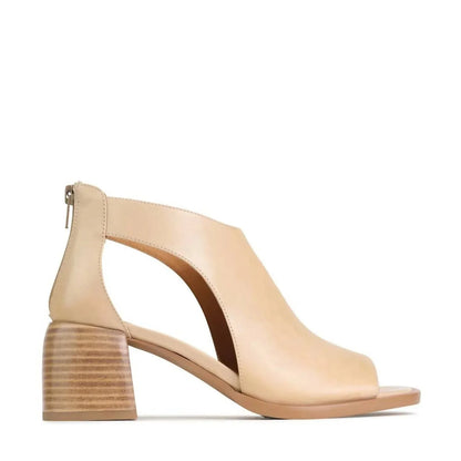 EOS Melbourne - Women's Isolde Ankle Strap Sandals - Rack Hunt