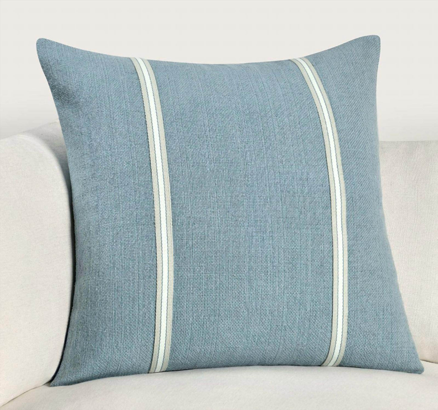 Classic Home - Kurt Villa Pillow - Rack Hunt -