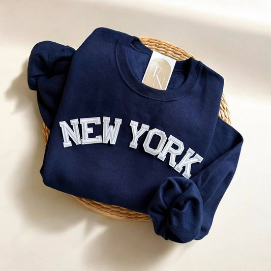 Unisex New York Sweatshirt