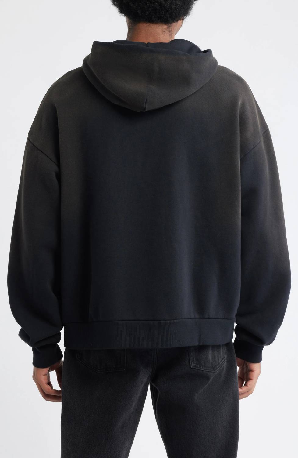 Smiley Smile Anyways Hoodie