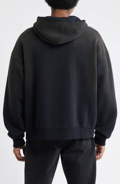 Smiley Smile Anyways Hoodie