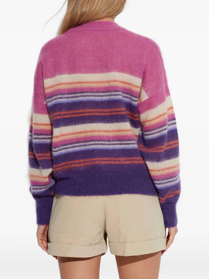 Drussell Oversized Sweater