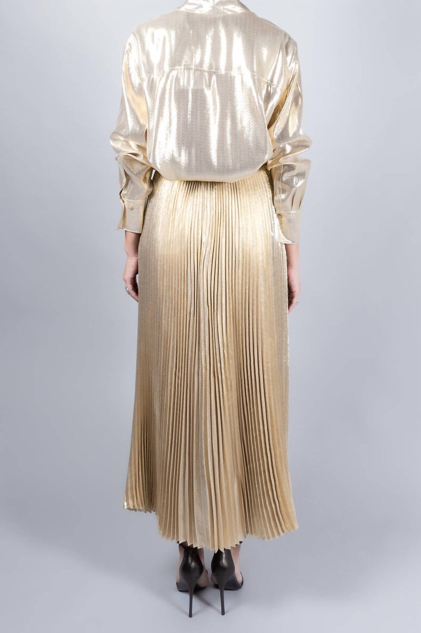 Essai Midi Skirt