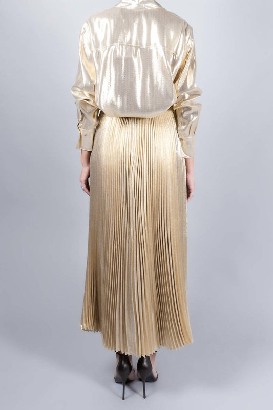 Essai Midi Skirt