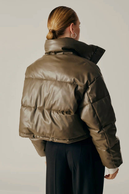 Helenium Puffer Jacket