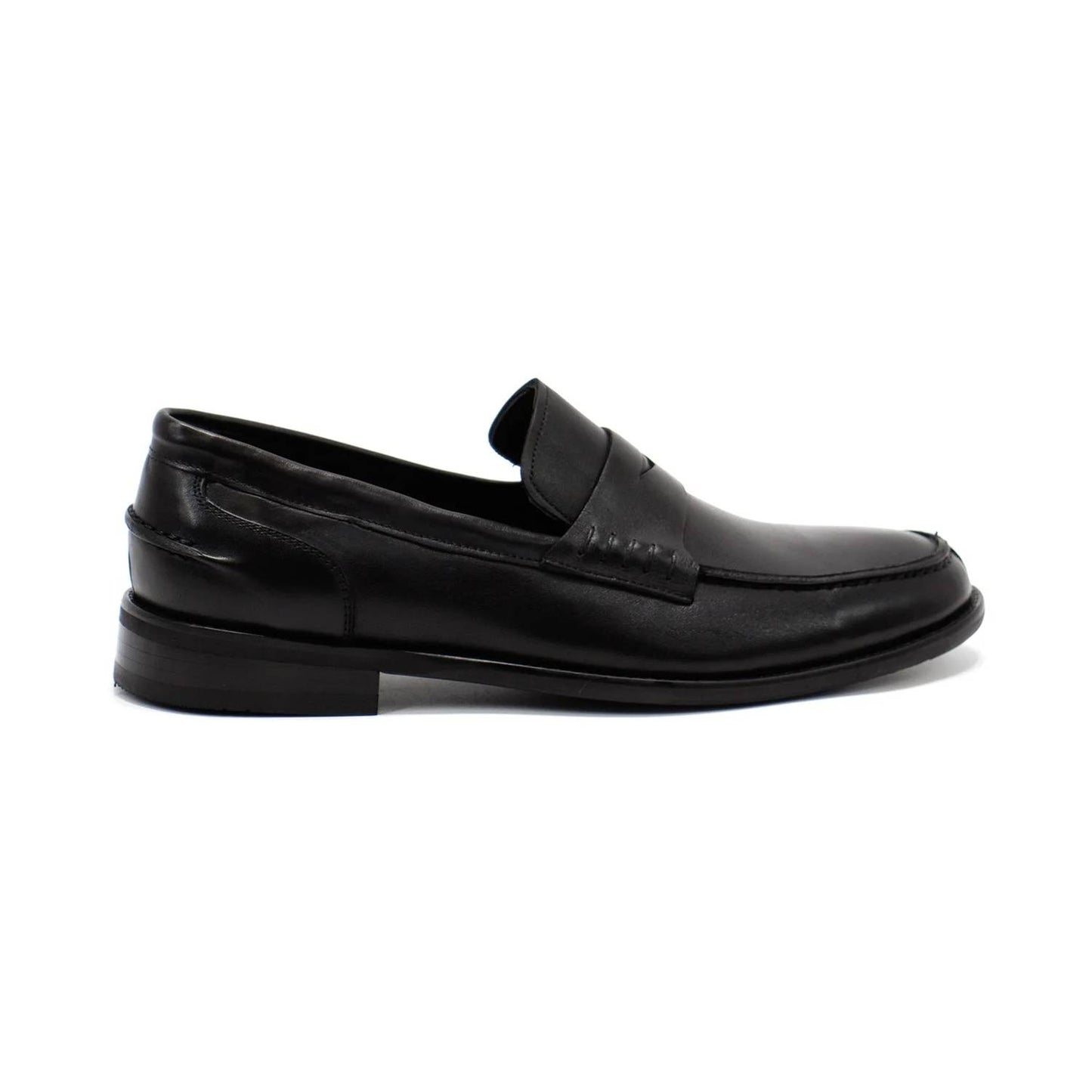Men's Primo Leather Penny Loafer