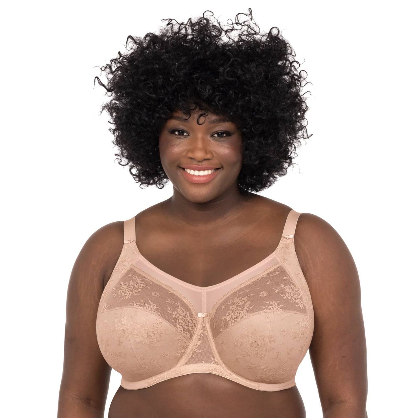 Verity Full Cup Bra
