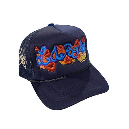 LaRopa - MEN'S STORE FRONT TRUCKER HAT - Rack Hunt