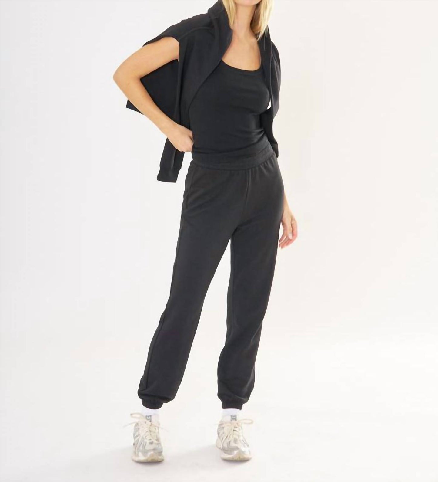 Alexandria Sweatpants