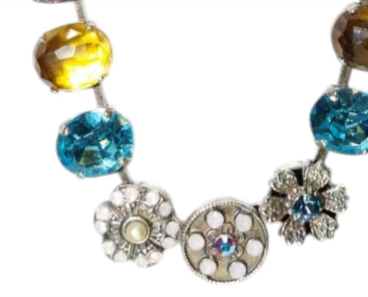 Women's Coco Necklace